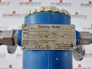 Bopp & Reuther Dimf 2.0Tvs-i-71-e05-n-1-h Communication Protocol Density Meter