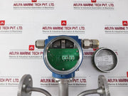 Bopp & Reuther Dimf 2.0Tvs-i-71-e05-n-1-h Communication Protocol Density Meter