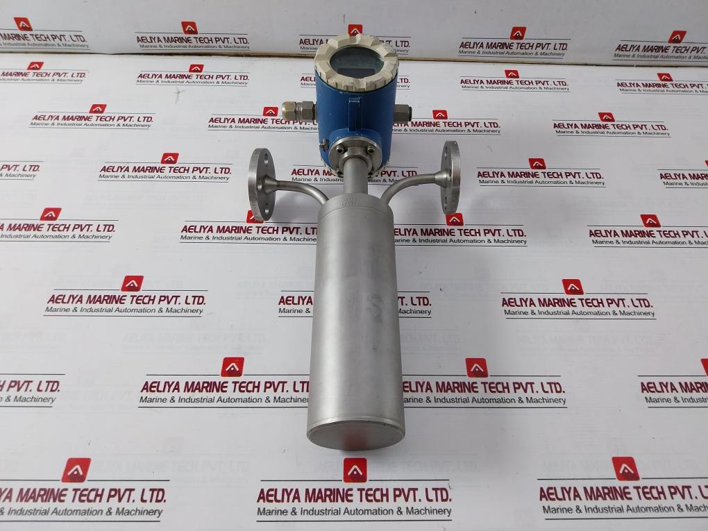 Bopp & Reuther Dimf 2.0Tvs-i-71-e05-n-1-h Communication Protocol Density Meter