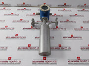 Bopp & Reuther Dimf 2.0Tvs-i-71-e05-n-1-h Communication Protocol Density Meter