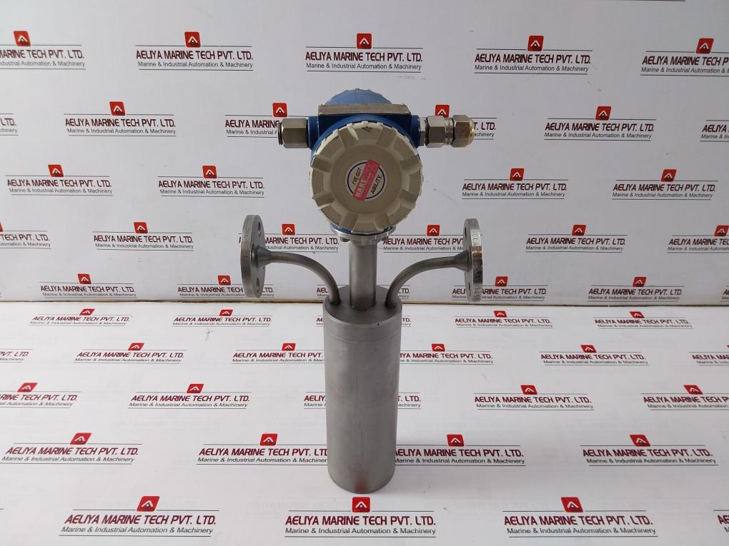 Bopp & Reuther Dimf 2.0Tvs-i-71-e05-n-1-h Communication Protocol Density Meter