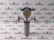 Bopp & Reuther Dimf 2.0Tvs-i-71-e05-n-1-h Communication Protocol Density Meter