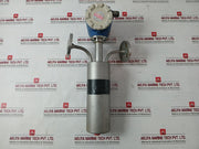 Bopp & Reuther Dimf 2.0Tvs-i-71-e05-n-1-h Density Meter 30V 110Ma (Not Working)