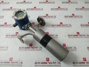 Bopp & Reuther Dimf 2.0Tvs-i-71-e05-n-1-h Density Meter 30V 110Ma (Not Working)