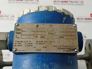 Bopp & Reuther Dimf 2.0Tvs-i-71-e05-n-1-h Density Meter 30V 110Ma (Not Working)