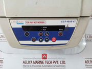 Borosil Ccf4000Vt Tabletop Centrifuge Unit 230Vac 50Hz