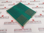 Borre Elektronikk Rpi96B30R0D02 Printed Circuit Board