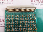 Borre Elektronikk Rpi96B30R0D02 Printed Circuit Board
