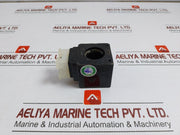 Bosch-Rexroth-230V-50-60Hz-Solenoid-Coil-071030-4306-209364-2