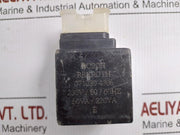 Bosch-Rexroth-230V-50-60Hz-Solenoid-Coil-071030-4306-209364-7