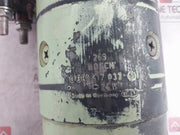 Bosch 0 001 417 037 Starter Motor 24V