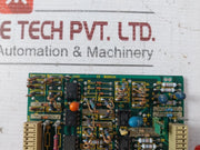Bosch 046102-201401 Printed Circuit Board 046103-2017