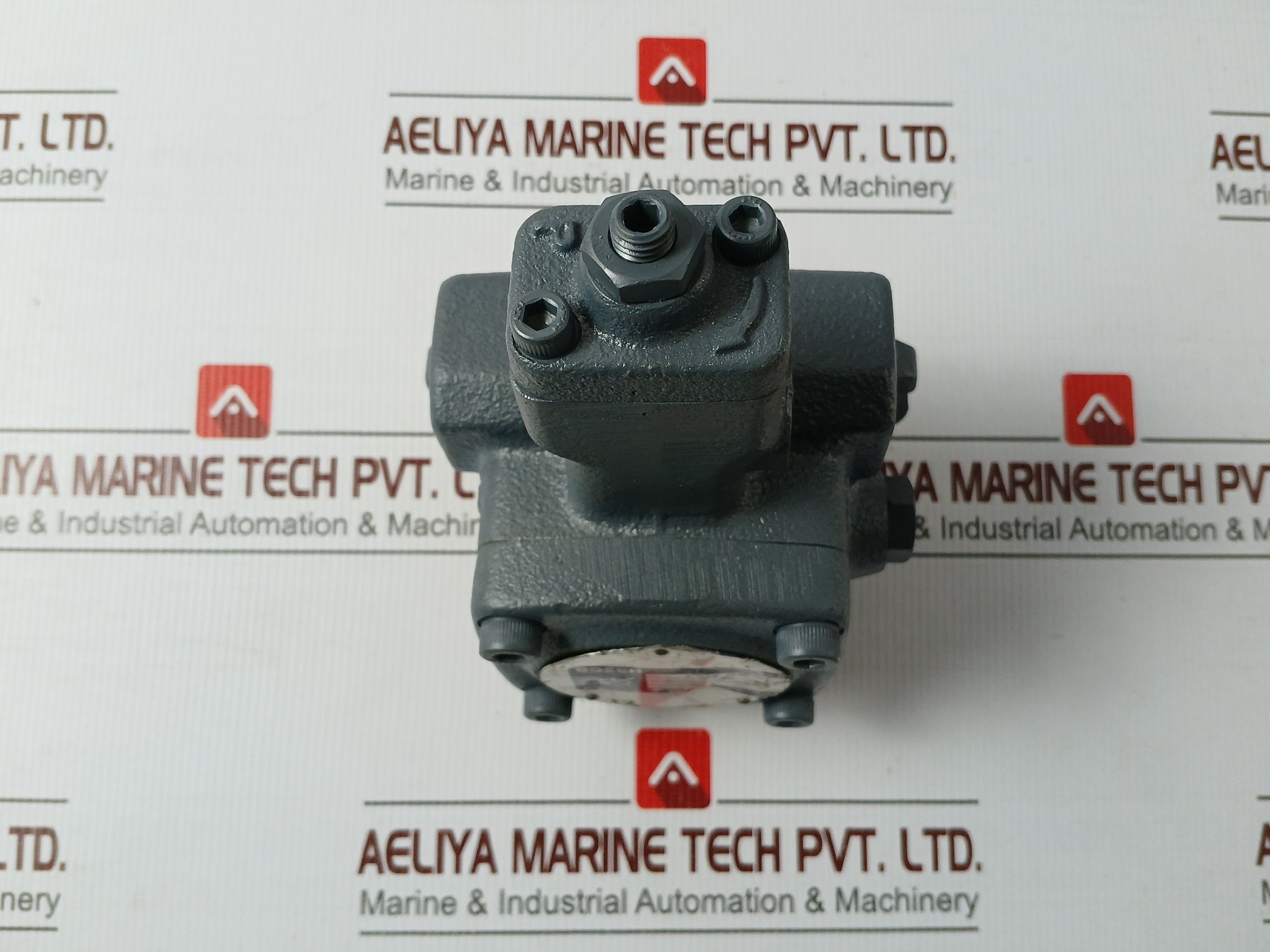 Bosch 0 513 200 101 Vane Pump 70 Bar Pmax