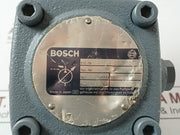 Bosch 0 513 200 101 Vane Pump 70 Bar Pmax