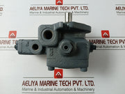 Bosch 0 513 200 101 Vane Pump 70 Bar Pmax