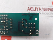 Bosch 064742-102401 Printed Circuit Board 064743-1017