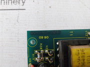 Bosch 064742-102401 Printed Circuit Board 064743-1017