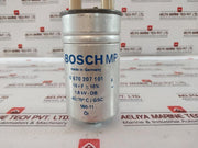 Bosch 0 670 207 101 Capacitor, 1.6Kv-db