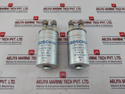Bosch 0 670 207 101 Capacitor, 1.6Kv-db