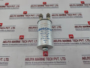 Bosch 0 670 207 101 Capacitor, 1.6Kv-db