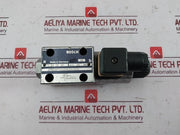 Bosch 0 810 091 287 Directional Control Valve 081Wv06P1V1028Ws024/00D0-hhh