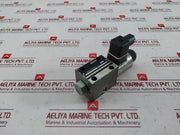 Bosch 0 810 091 287 Directional Control Valve 081Wv06P1V1028Ws024/00D0-hhh
