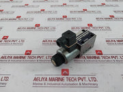 Bosch 0 810 091 287 Directional Control Valve 081Wv06P1V1028Ws024/00D0-hhh