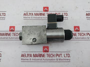 Bosch 0 810 091 287 Directional Control Valve 081Wv06P1V1028Ws024/00D0-hhh