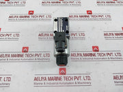 Bosch 0 810 091 287 Directional Control Valve 081Wv06P1V1028Ws024/00D0-hhh
