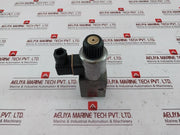 Bosch 0 810 091 287 Directional Control Valve 081Wv06P1V1028Ws024/00D0-hhh