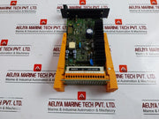 Bosch 0 811 405 060 Pl6 Valve Amplifier Board Module Pcb