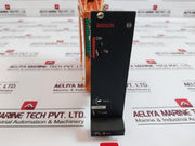 Bosch 0 811 405 060 Pl6 Valve Amplifier Board Module Pcb 1 818 300 046 Max 37Va