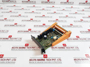 Bosch 0 811 405 060 Pl6 Valve Amplifier Board Module Pcb 1 818 300 046 Max 37Va