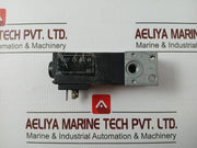 Bosch 0 820 005 151 Pneumatic Single Solenoid Valve 24V