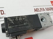 Bosch 0 820 005 151 Pneumatic Single Solenoid Valve 24V