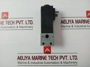 Bosch 0 820 005 151 Pneumatic Single Solenoid Valve 24V