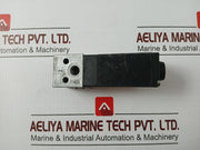 Bosch 0 820 005 151 Pneumatic Single Solenoid Valve 24V