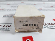 Bosch 0 820 005 201 3/2-way-magnet Solenoid Valve 24V Dc Pos 70.16