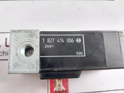 Bosch 0 820 005 201 3/2-way-magnet Solenoid Valve 24V Dc Pos 70.16