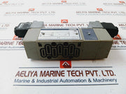 Bosch 0 820 027 002 Double Solenoid Valve 24V 2.5W
