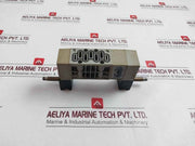Bosch 0 820 027 002 Solenoid Valve 10Bar