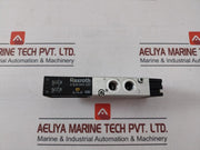 Bosch 0 820 044 251 Directional Control Valve 1 827 414 098
