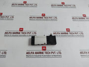 Bosch 0 820 044 551 Pneumatic Solenoid Valve