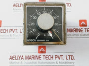 Bosch 0 820 215 102 Pneumatic Timer 0-100 S  