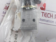 Bosch 0 820 408 007 Pneumatic Directional Valve 0 820 408 007Â 