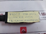 Bosch 0 821 100 004 Pressure Switch New