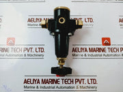 Bosch 0 821 302 007 Pressure Reducing Valve 