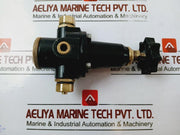 Bosch 0 821 302 007 Pressure Reducing Valve 