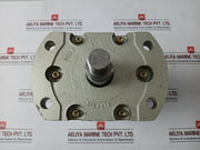Bosch 0 822 011 066 Agripex Pneumatic Cylinder Pe 10 Bar