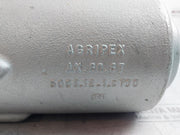 Bosch 0 822 011 066 Pneumatic Cylinder 10 Bar
